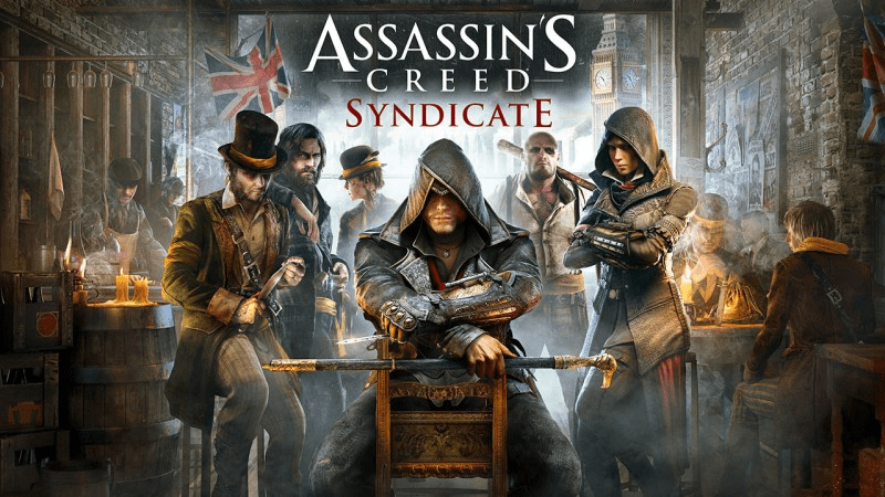 Todos los juegos de Assassin's Creed en orden - 23 - agosto 12, 2022