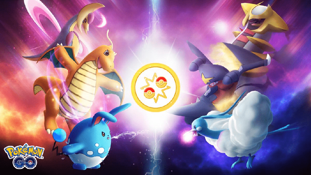 Pokemon Go - Mejor Pokémon para Gran Liga