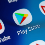 Google Play Store se sigue bloqueando en Android