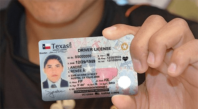 La guía completa para la renovación de la licencia de conducir de Texas
