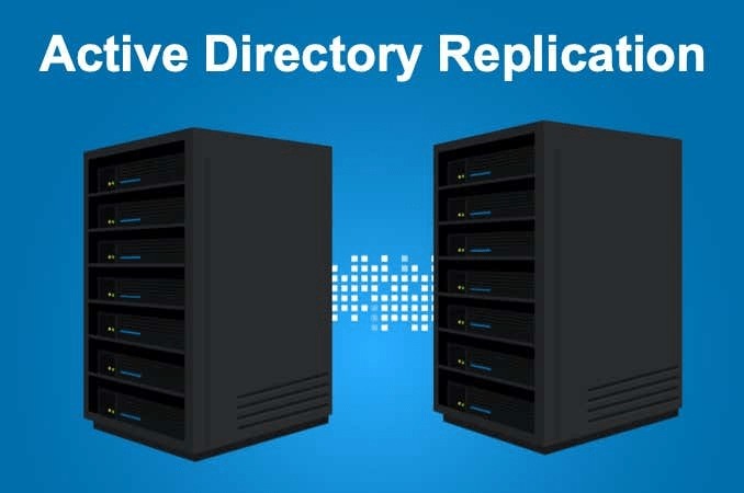 Force la replicación entre dos controladores de dominio en Active Directory - 3 - agosto 13, 2022