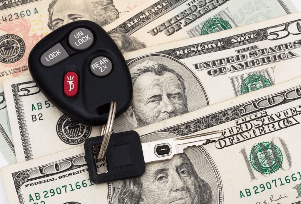 Pagos promedio de préstamos para automóviles mensuales: Estadísticas 2022 - 3 - agosto 13, 2022