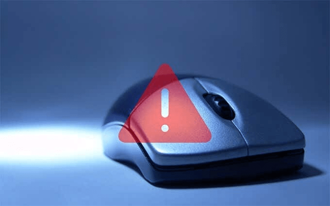 ¿El mouse inalámbrico no funciona? 17 cosas para verificar - 3 - agosto 13, 2022