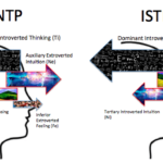 Intp vs. Insp (tipos de personalidad similares y sin embargo diferentes