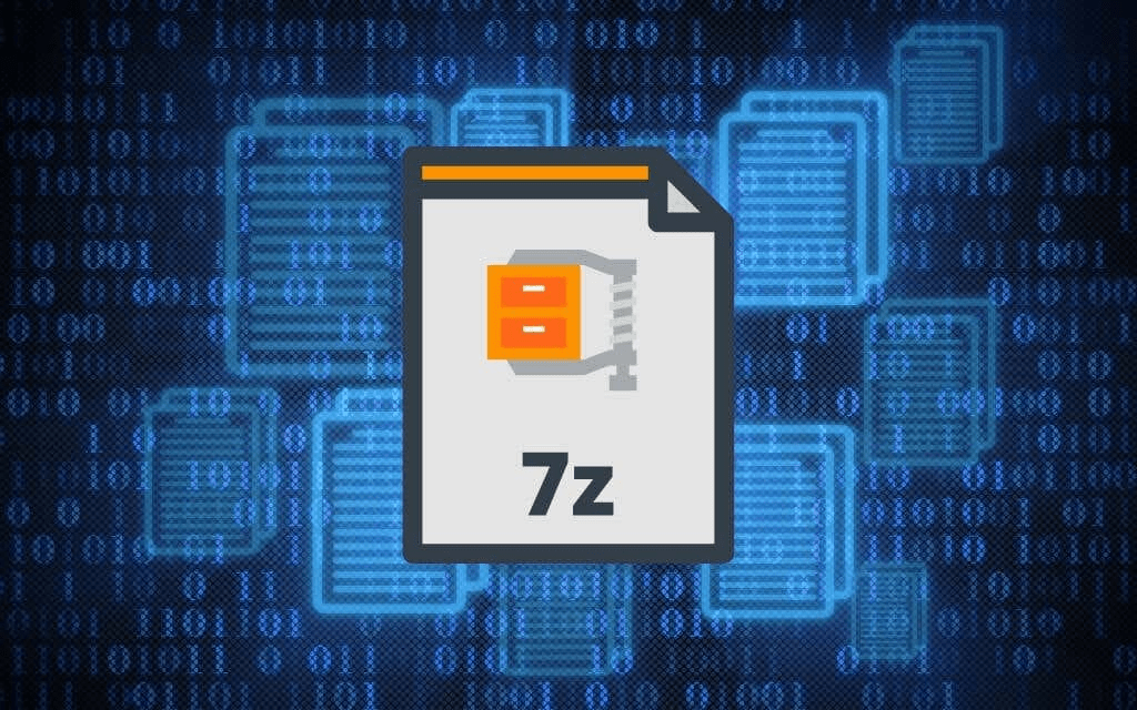 ¿Cómo abrir archivos 7Z en Windows, Mac y Linux? - 3 - agosto 14, 2022
