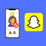 Cómo saber si alguien te ha bloqueado en Snapchat