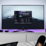 ¿Puedes usar un televisor como monitor de computadora?
