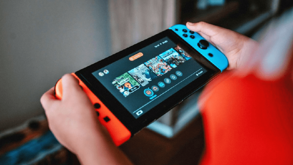 18 mejor juego de carreras de Nintendo Switch - 3 - agosto 14, 2022