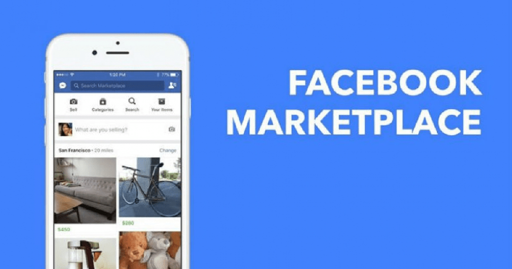 Marketplace no funciona en Facebook: por qué y cómo solucionarlo - 283 - octubre 1, 2022