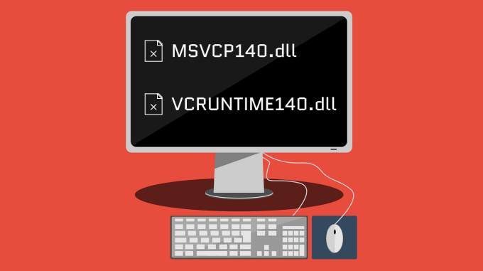 Cómo arreglar msvcp140.dll o vcruntime140.dll faltando o no se encuentra error - 3 - agosto 8, 2022