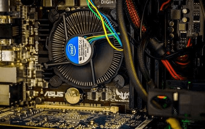6 Consejos para arreglar cuando el ventilador de su computadora es ruidoso - 1 - agosto 8, 2022