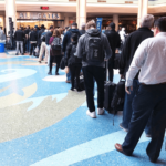 Cómo renovar TSA Precheck y Entrada Global