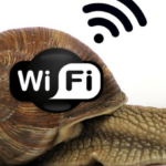 ¿Wifi de repente lento? Aquí se explica cómo solucionarlo
