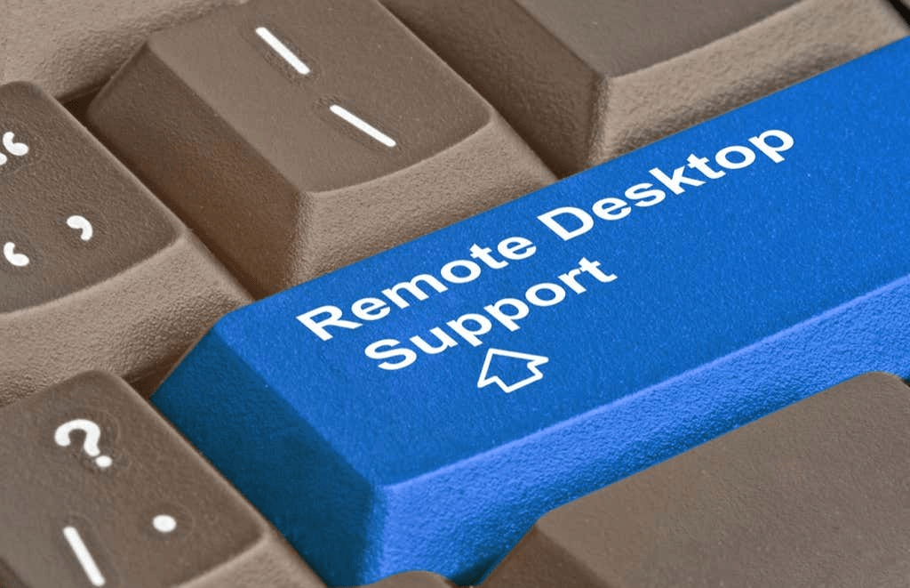 10 Mejores administradores de conexión de escritorio remotos para Windows - 39 - septiembre 30, 2022
