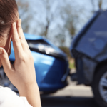 Accidentes automovilísticos: ¿Cuánto tiempo permanece en su registro de seguro?