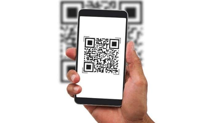 Cómo escanear un código QR en iPhone y Android - 3 - julio 29, 2022