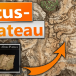 Elden Ring: Cómo llegar a Altus Plateau