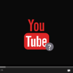 ¿Por qué mi pantalla de YouTube es negra? Prueba estas correcciones