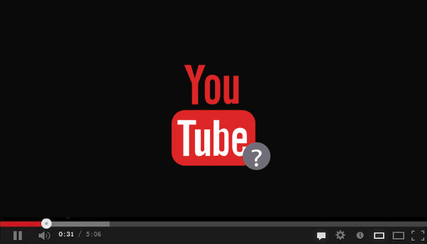 ¿Por qué mi pantalla de YouTube es negra? Prueba estas correcciones - 295 - octubre 4, 2022