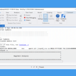 ¿Cómo analizar los archivos de volcado de memoria (.dmp) en Windows 10?