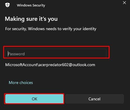 ¿Cómo configurar Windows 11 sin una cuenta de Microsoft? - 29 - noviembre 30, 2022