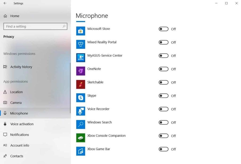 ¿Cómo aumentar el volumen de micrófono en Windows 10? - 29 - enero 8, 2023