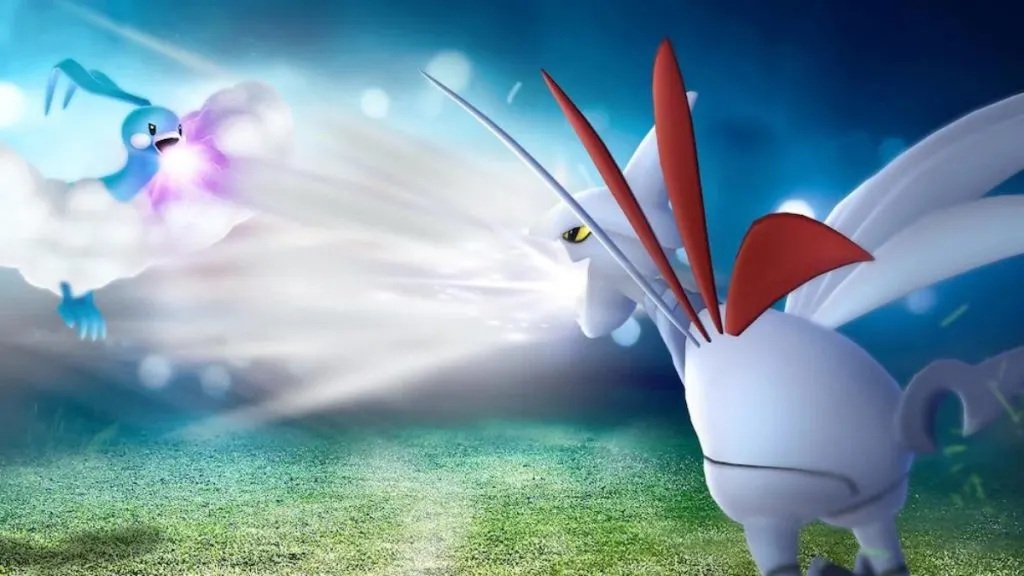 Pokemon Go - Mejor Pokémon para Gran Liga - 7 - agosto 12, 2022