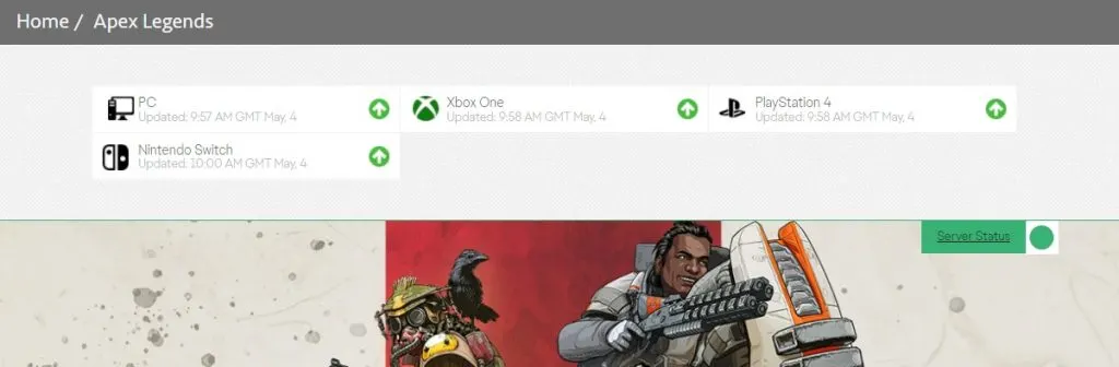 ¿Cómo arreglar el chat del juego de las leyendas de Apex no funciona en Xbox? - 7 - agosto 13, 2022