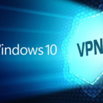 Cómo configurar el servicio VPN incorporado con Windows 10