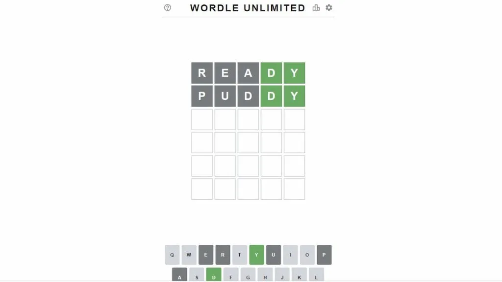 Mejores alternativas de Wordle - juegos de rompecabezas del navegador Top gratis - 15 - septiembre 30, 2022