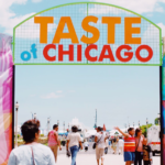Prepare sus papilas gustativas para el sabor de Chicago 2022