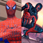 Los mejores juegos de Spiderman de todos los tiempos