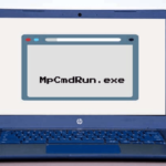 ¿Qué es mpcmdrun.exe y cómo usarlo?