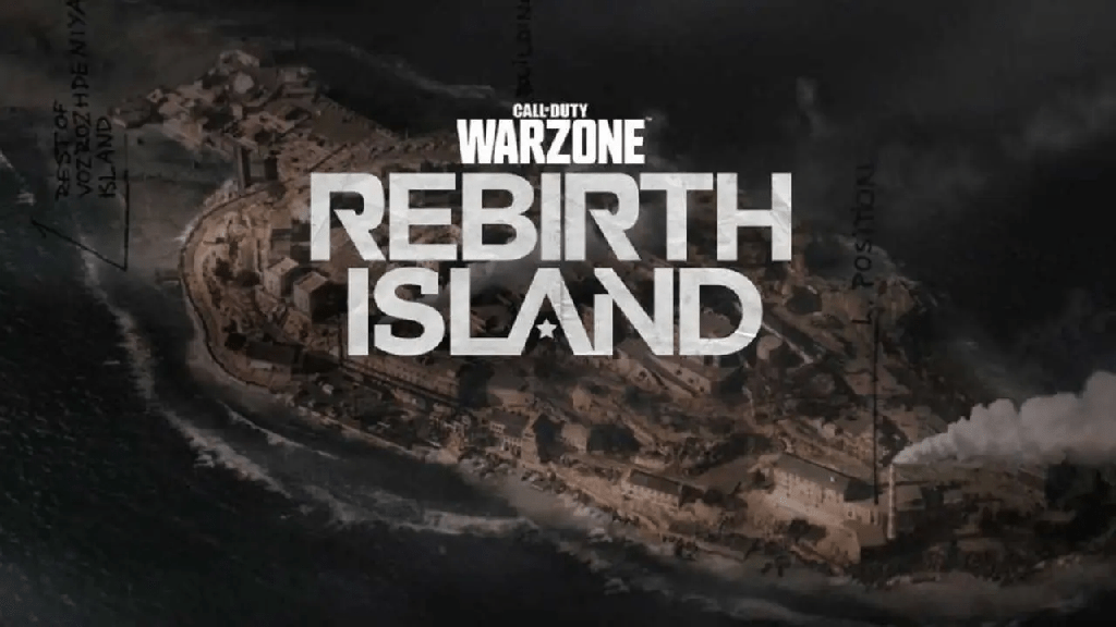 La carga secreta de dos disparos para la isla de Rebirth es mejor que las meta armas - 3 - septiembre 20, 2022