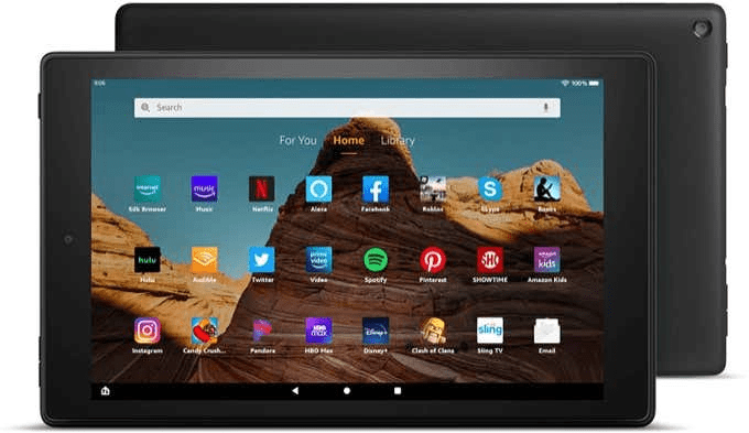6 mejores fundas de tabletas de Amazon Fire - 3 - septiembre 21, 2022