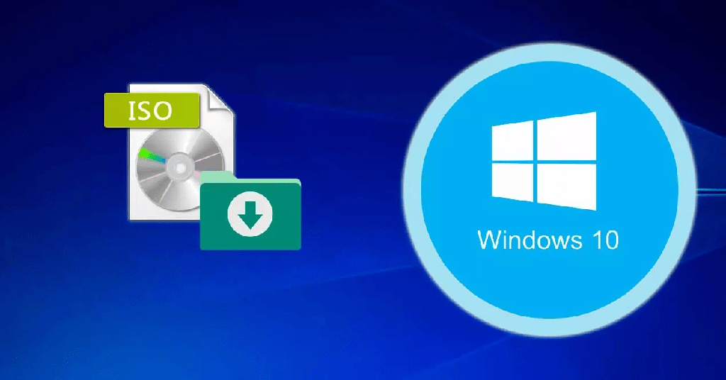 ¿Cómo descargar Windows 10 ISO sin la herramienta de creación de medios? - 1 - septiembre 21, 2022