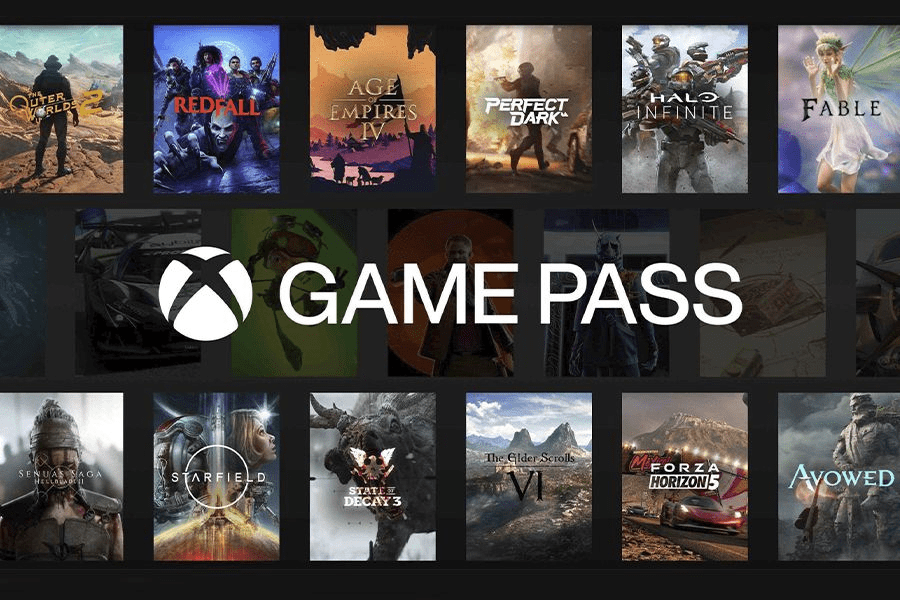 Los mejores juegos disponibles en Xbox Game Pass - 3 - septiembre 22, 2022