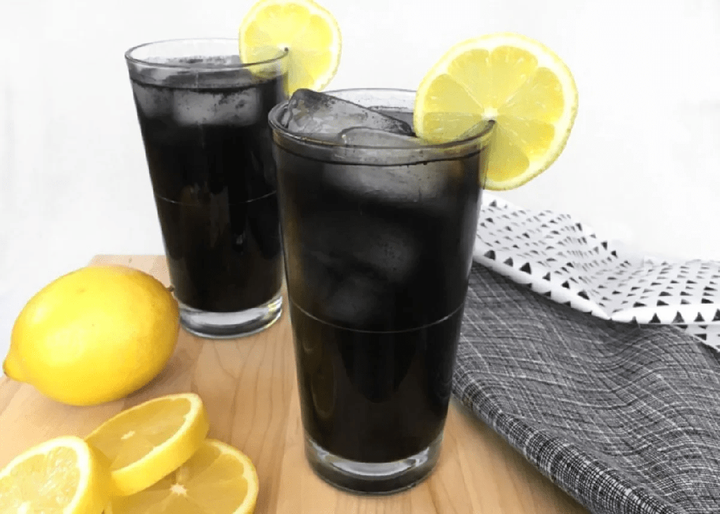 5 cosas que necesitas saber sobre la limonada negra - 245 - octubre 6, 2022