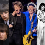 The Rolling Stones: Datos geniales y locos