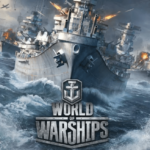 Los mejores juegos de guerra naval en 2022