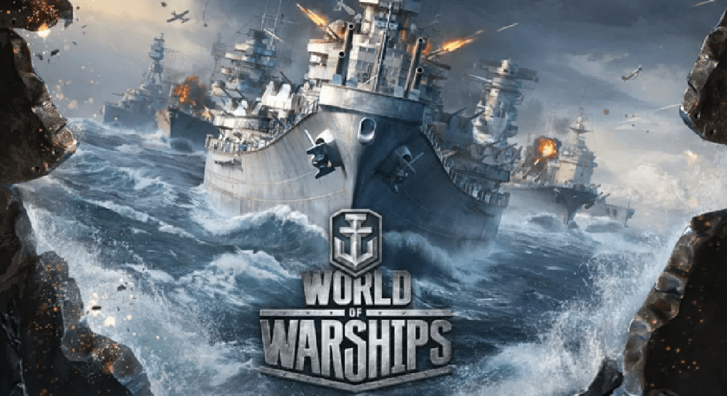 Los mejores juegos de guerra naval en 2022 - 3 - septiembre 23, 2022