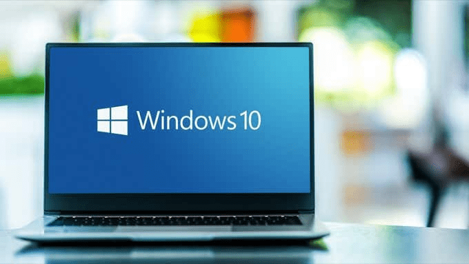 3 formas de borrar y reinstalar Windows 10 - 57 - octubre 5, 2022