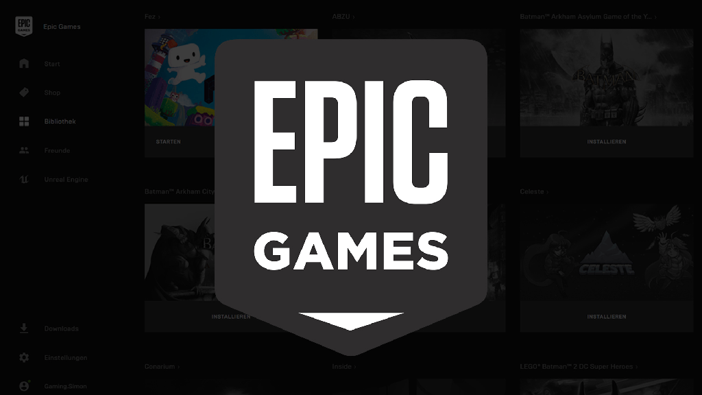 Cómo aparecer fuera de línea en Epic Games Launcher (rápido y fácil) - 1 - septiembre 23, 2022