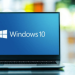 Cómo arreglar el error de la clase Explorer no registrado en Windows 10