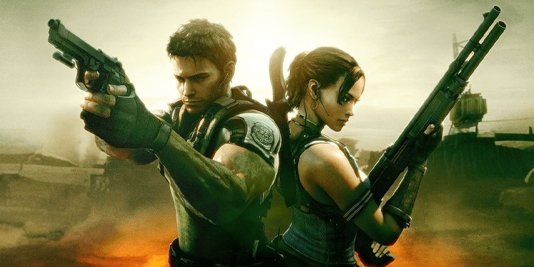 Resident Evil 5 ¿No se lanza en Steam? Prueba estas correcciones - 3 - septiembre 24, 2022