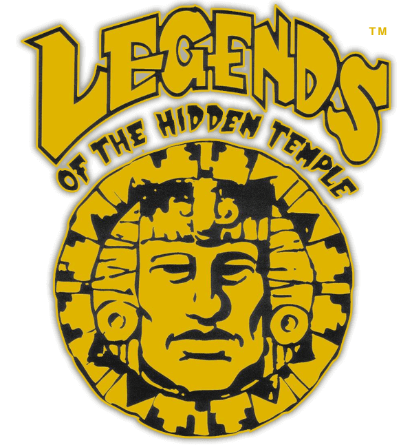 'Legends of the Hidden Temple' de Nickelodeon está de vuelta - 163 - octubre 4, 2022