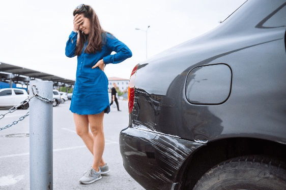 ¿El seguro de automóvil cubre el daño cosmético en su automóvil? - 3 - septiembre 24, 2022