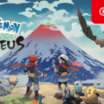 Cómo acelerar Pokemon Spawn en Pokemon Legends: Arceus