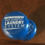 Ponemos a la prueba imanes de lavandería sin detergentes
