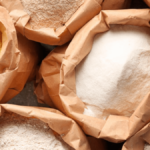 11 usos sorprendentes para la harina alrededor de su hogar